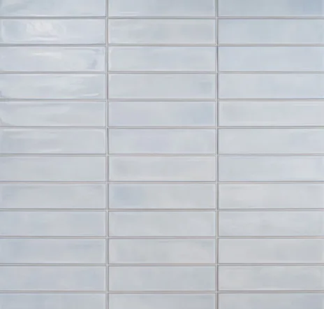 main sample image of Azure Light Blue Stacy Garcia ArtBlock Porcelain Tile