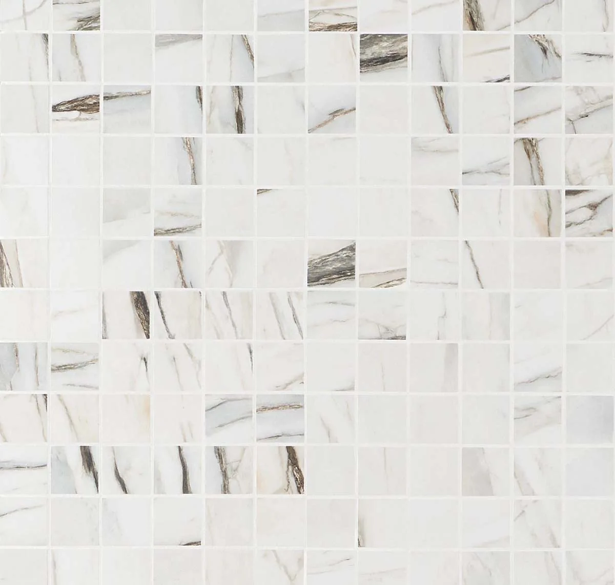 main sample image of White DreamStone Carpaccio