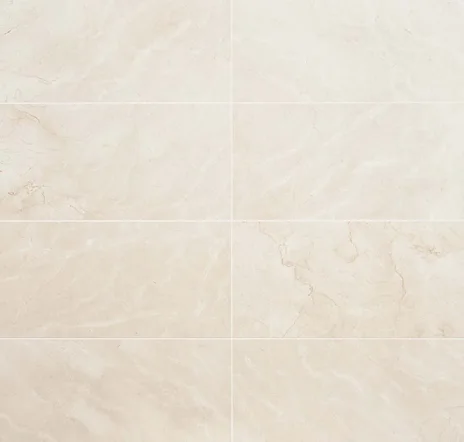 main sample image of Beige Crema Marfil Honed Marble Tile