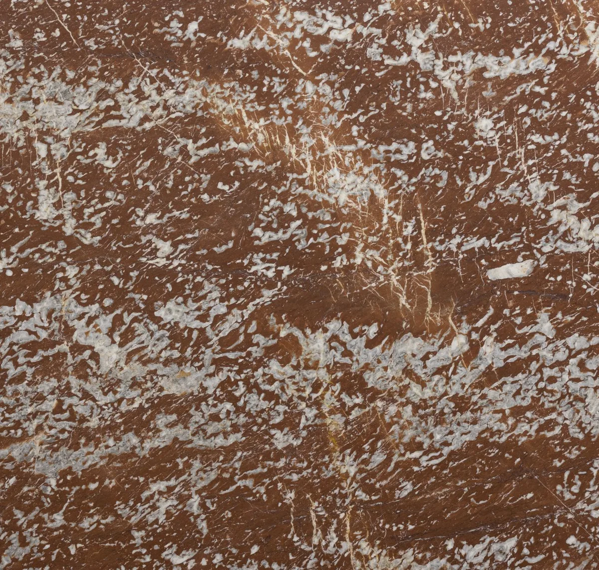 Rosso Francia Marble Slab