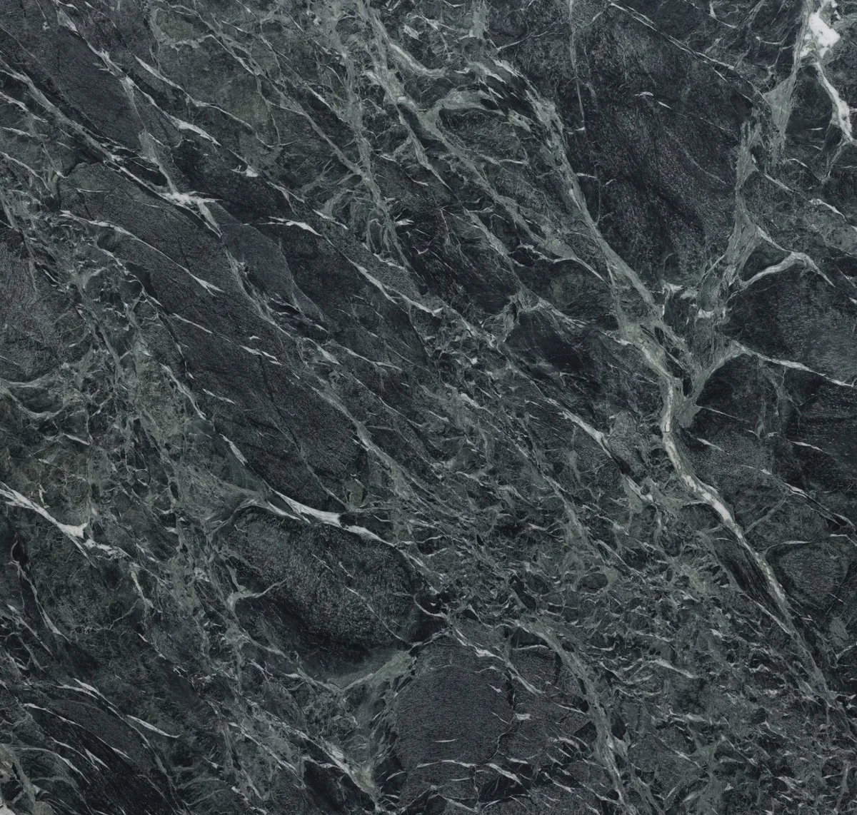Verde Alpi Serpentine Slab