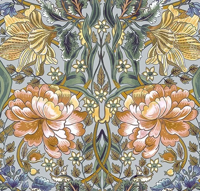 Metamorphosis Belle-epoque