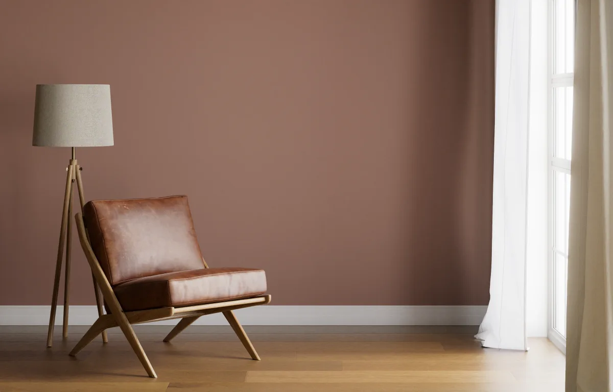 Brown Teepee: 2102-40 | DesignShop