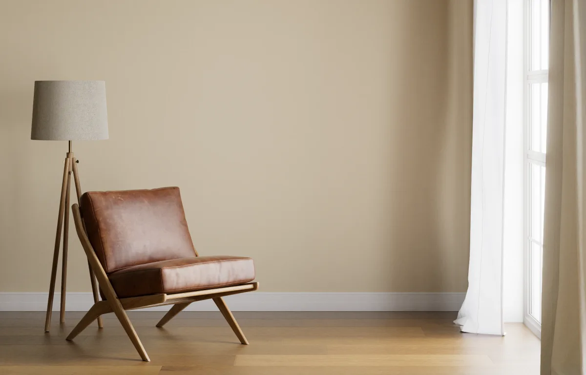 90sDickies × Benjamin Moore シャーウィンウィリアムズ Harmony: AF-90 | DesignShop