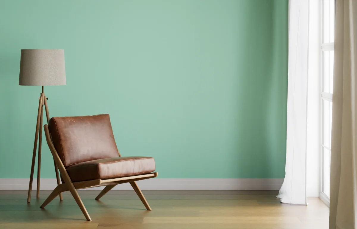 Retro Mint | DesignShop