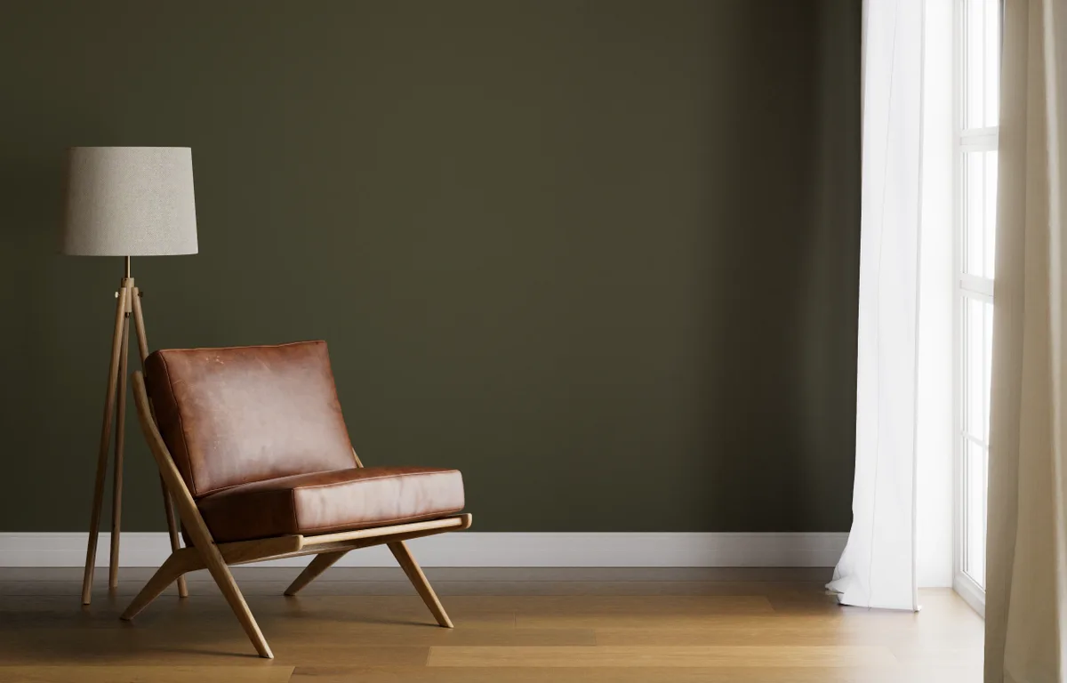 Dark Olive: 2140-30 | DesignShop