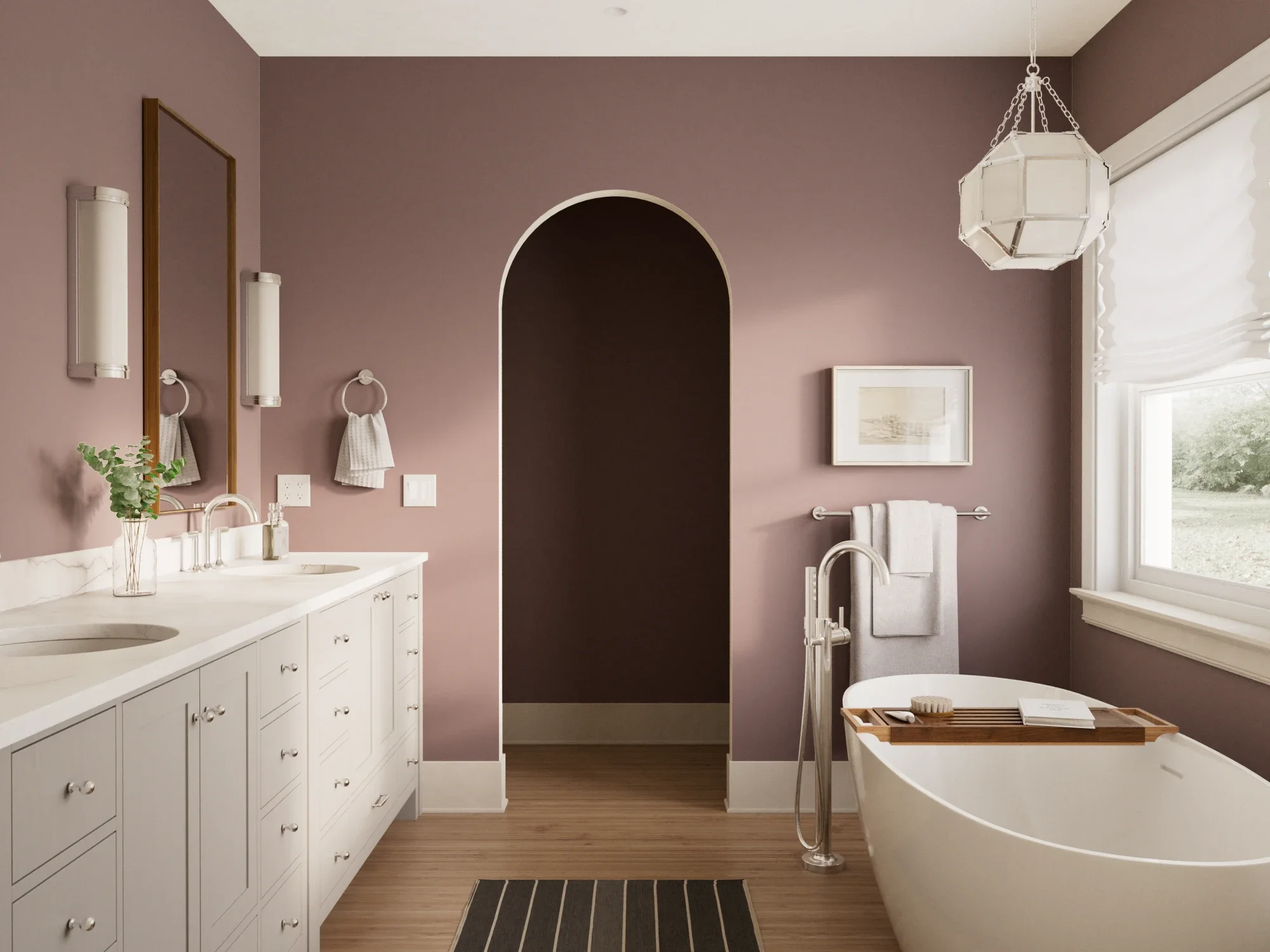 Cinnamon Slate 2113-40 | DesignShop