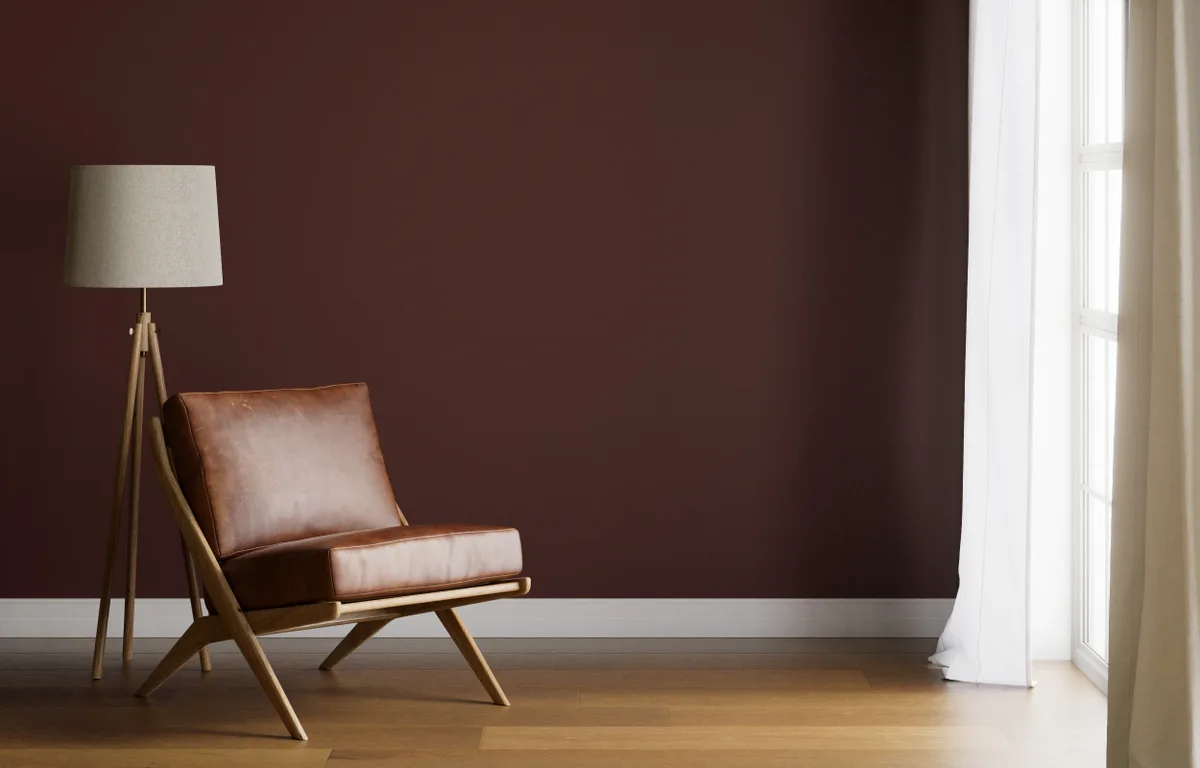 Rojo Marrón | DesignShop