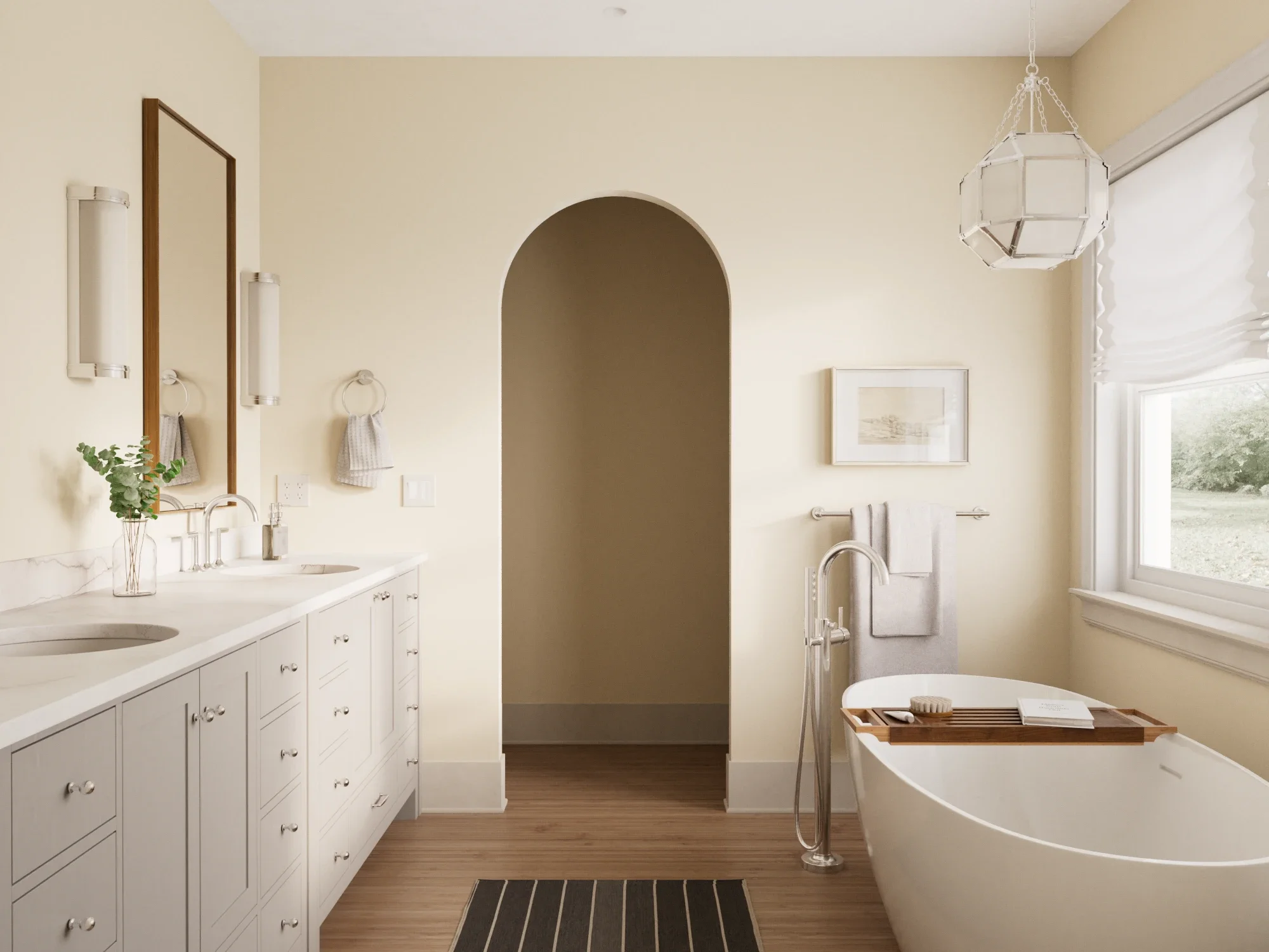 Antique White | DesignShop