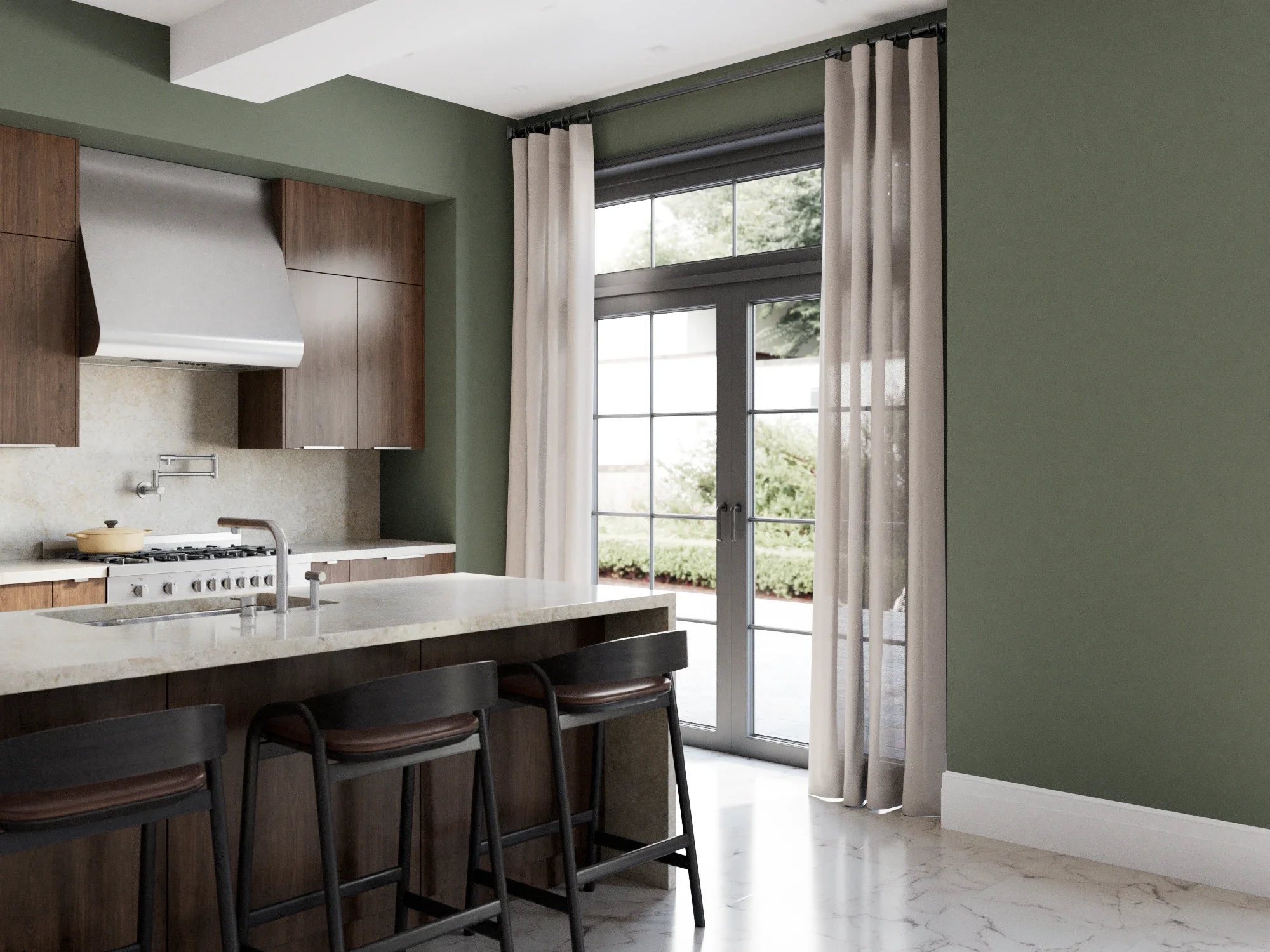 Rosemary彩 Rosemary彩 Sherwin Williams Rosemary: A Complete Color Review