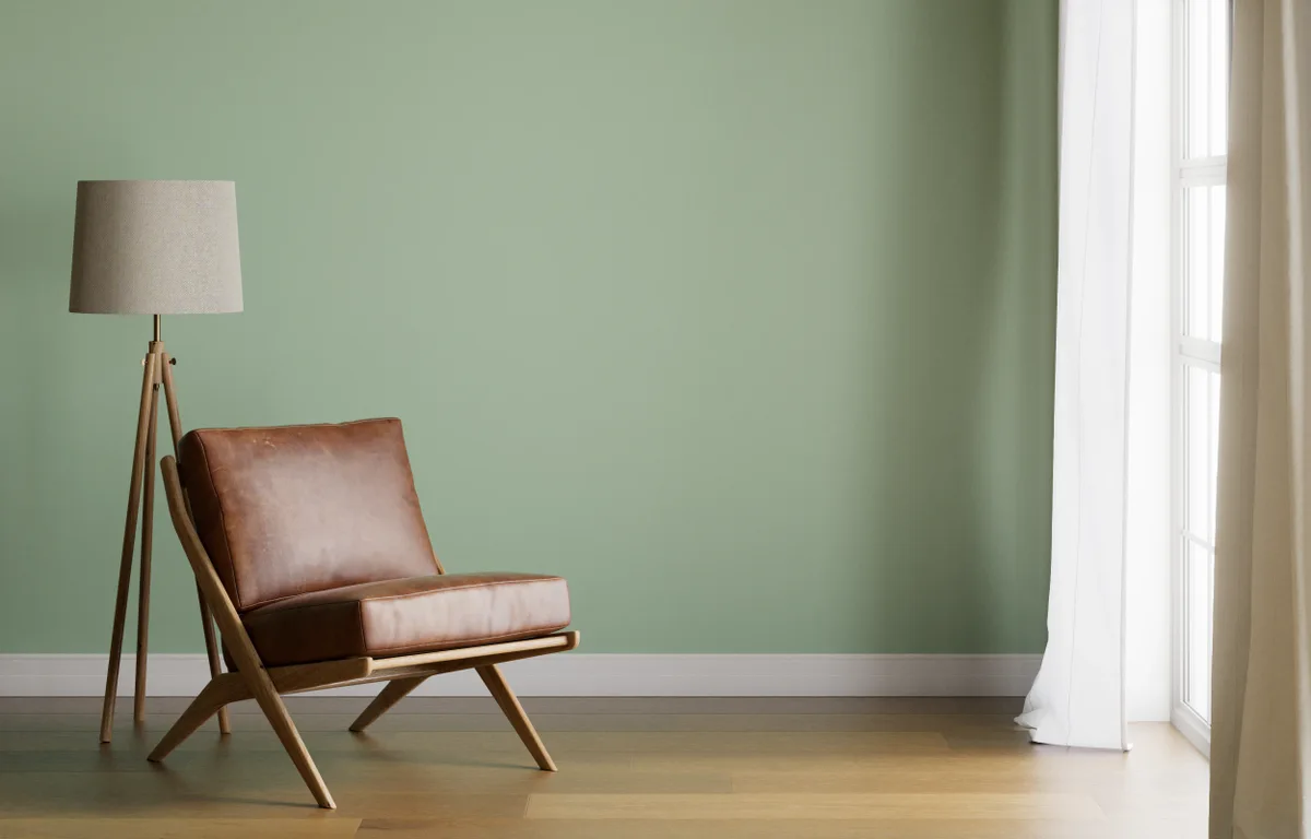 Lounge Green | DesignShop, image size:1200x768