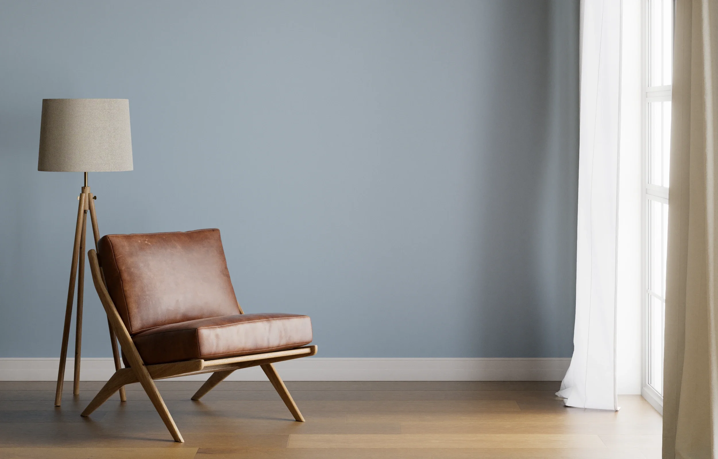 Windy Blue | DesignShop