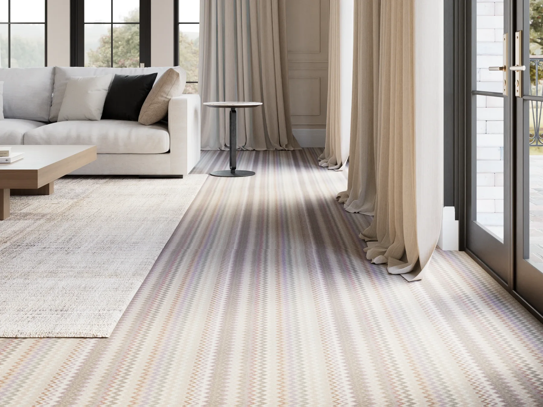 Missoni Vasto | DesignShop