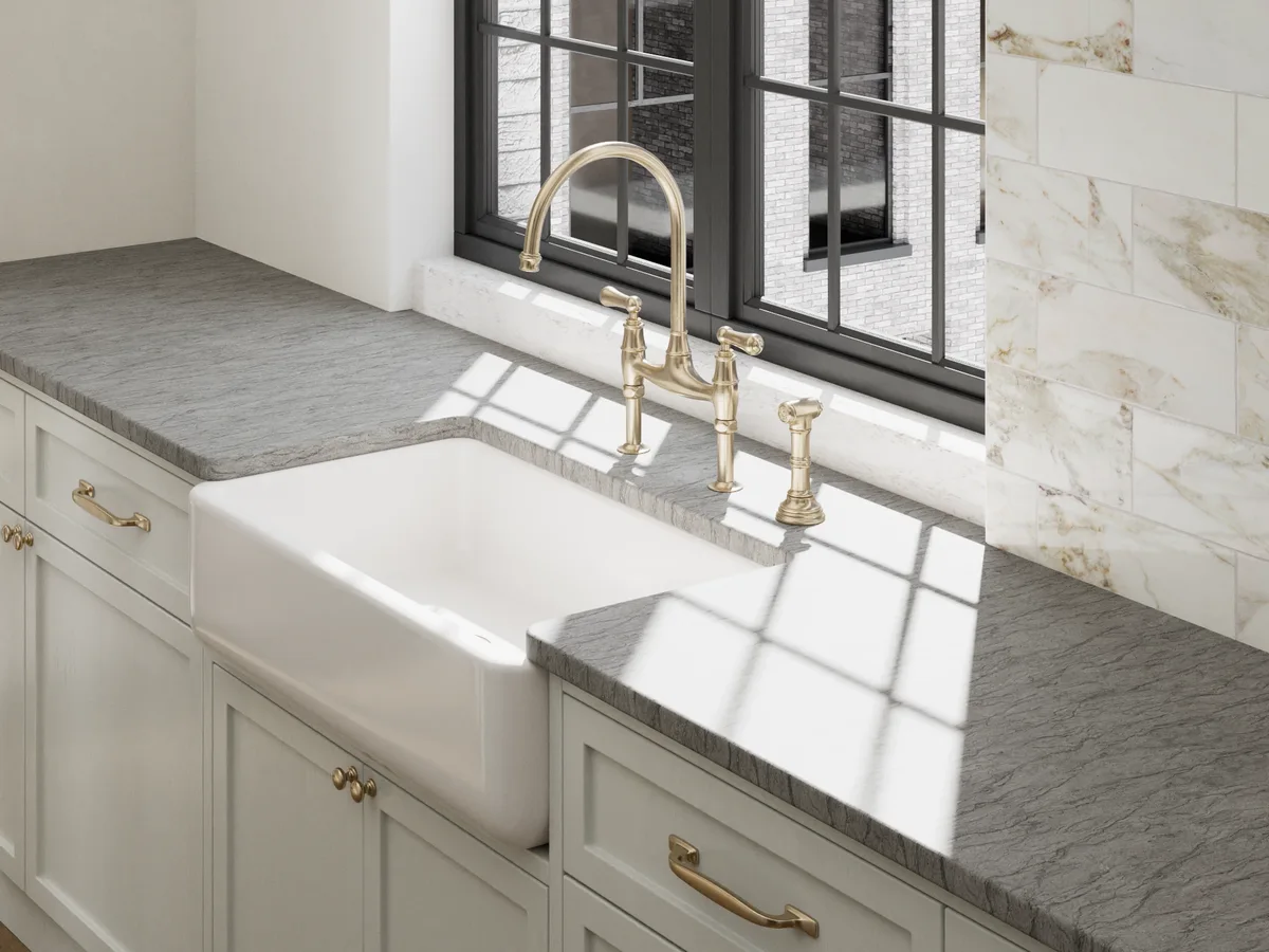 White Cascade | DesignShop