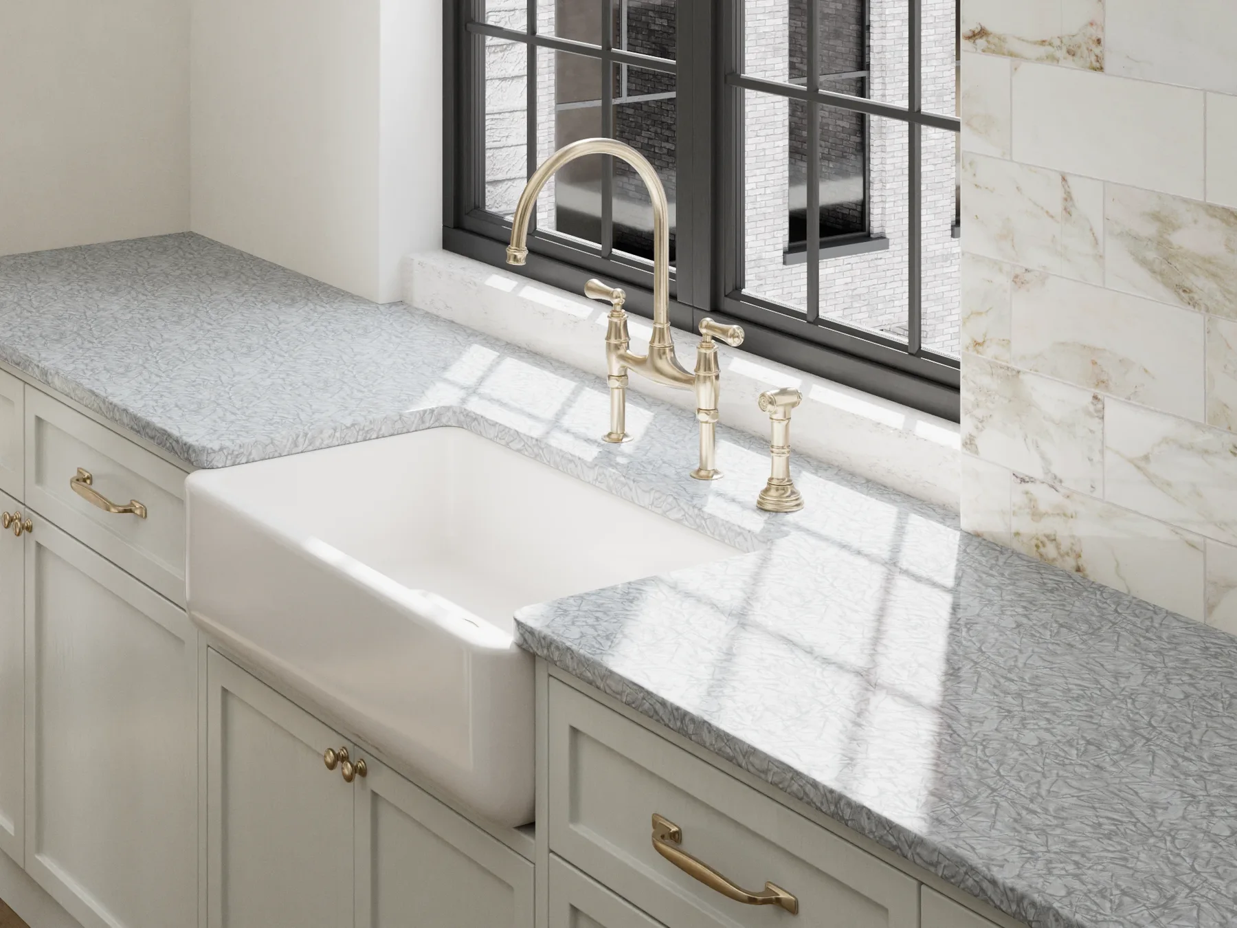 Grey Cracked Ice | DesignShop, image size:1800x1350