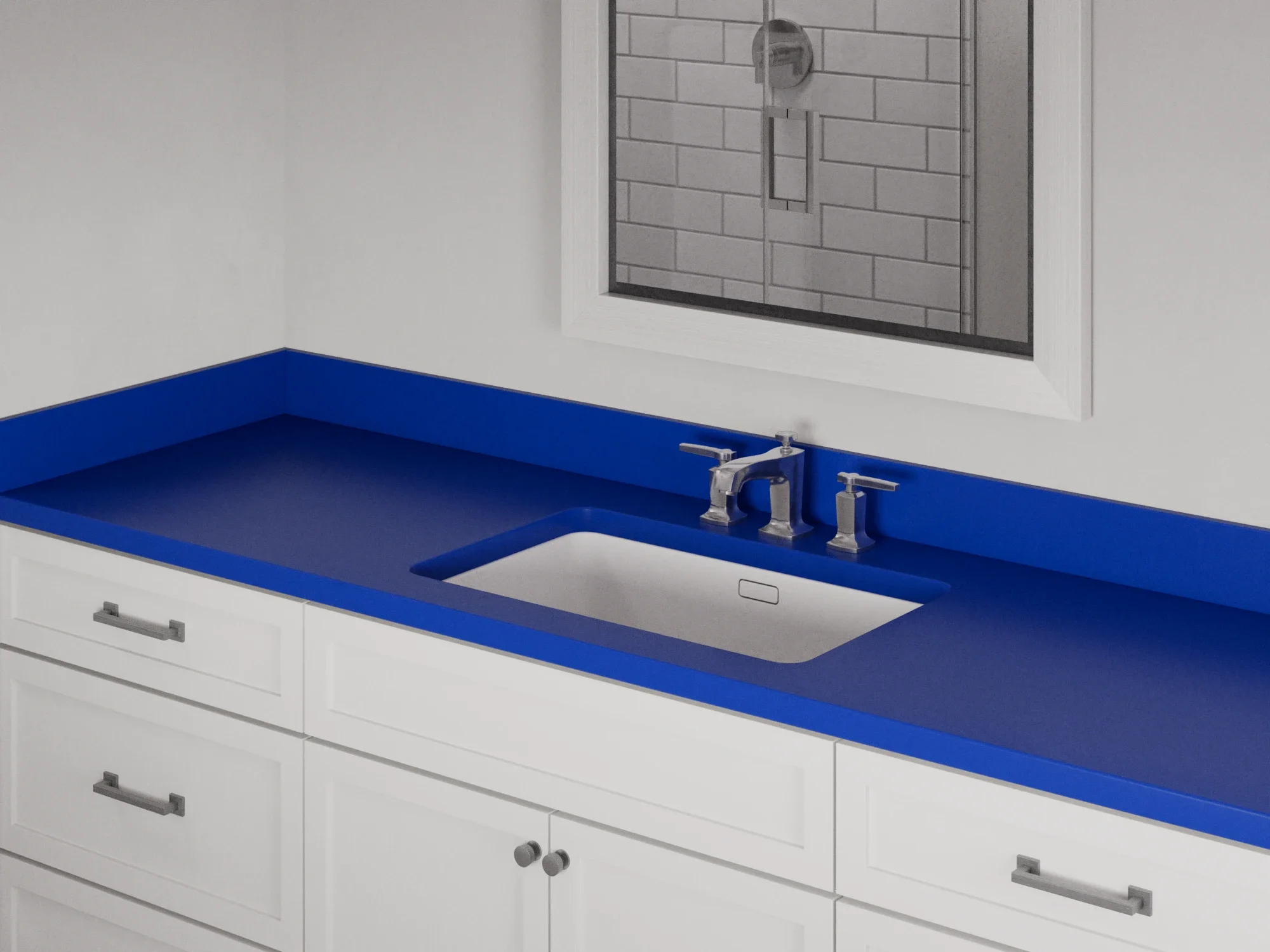 Lapis Blue | DesignShop