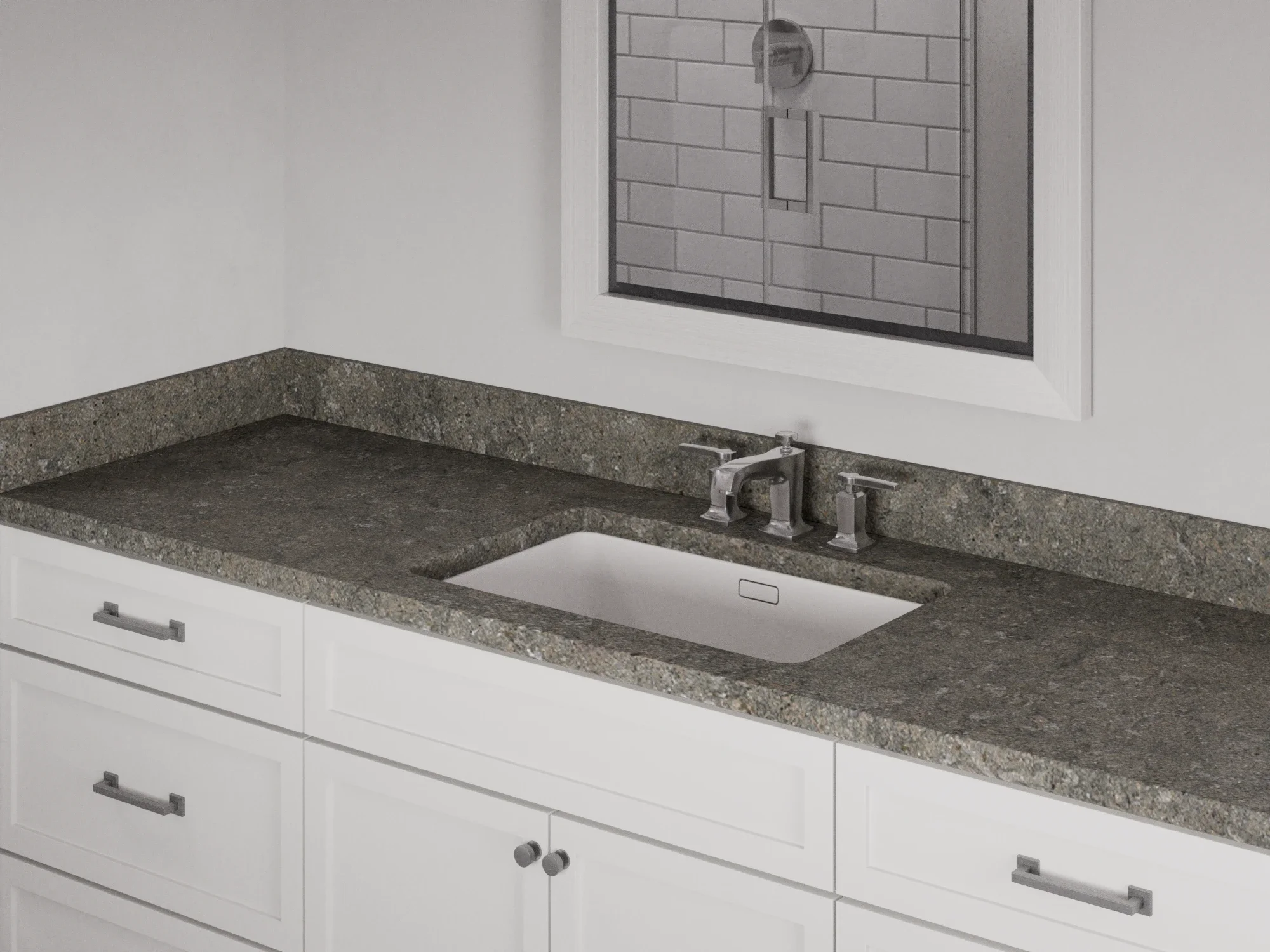 Dekton VK04 Grafite | DesignShop