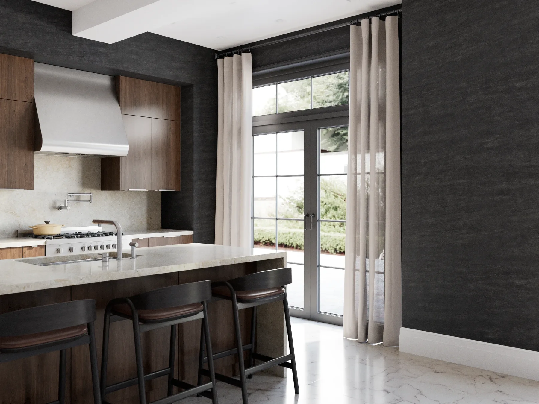 Dekton Bromo | DesignShop