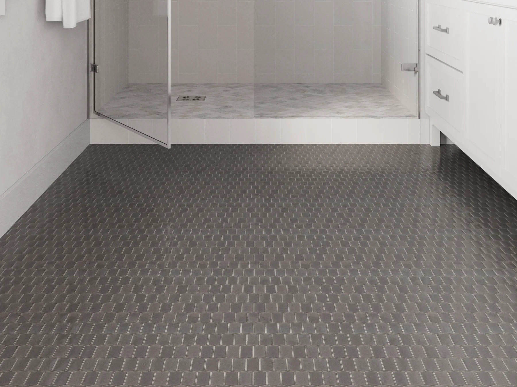 Savoy Hive Mosaic | DesignShop Savoy Hive Mosaic | DesignShop