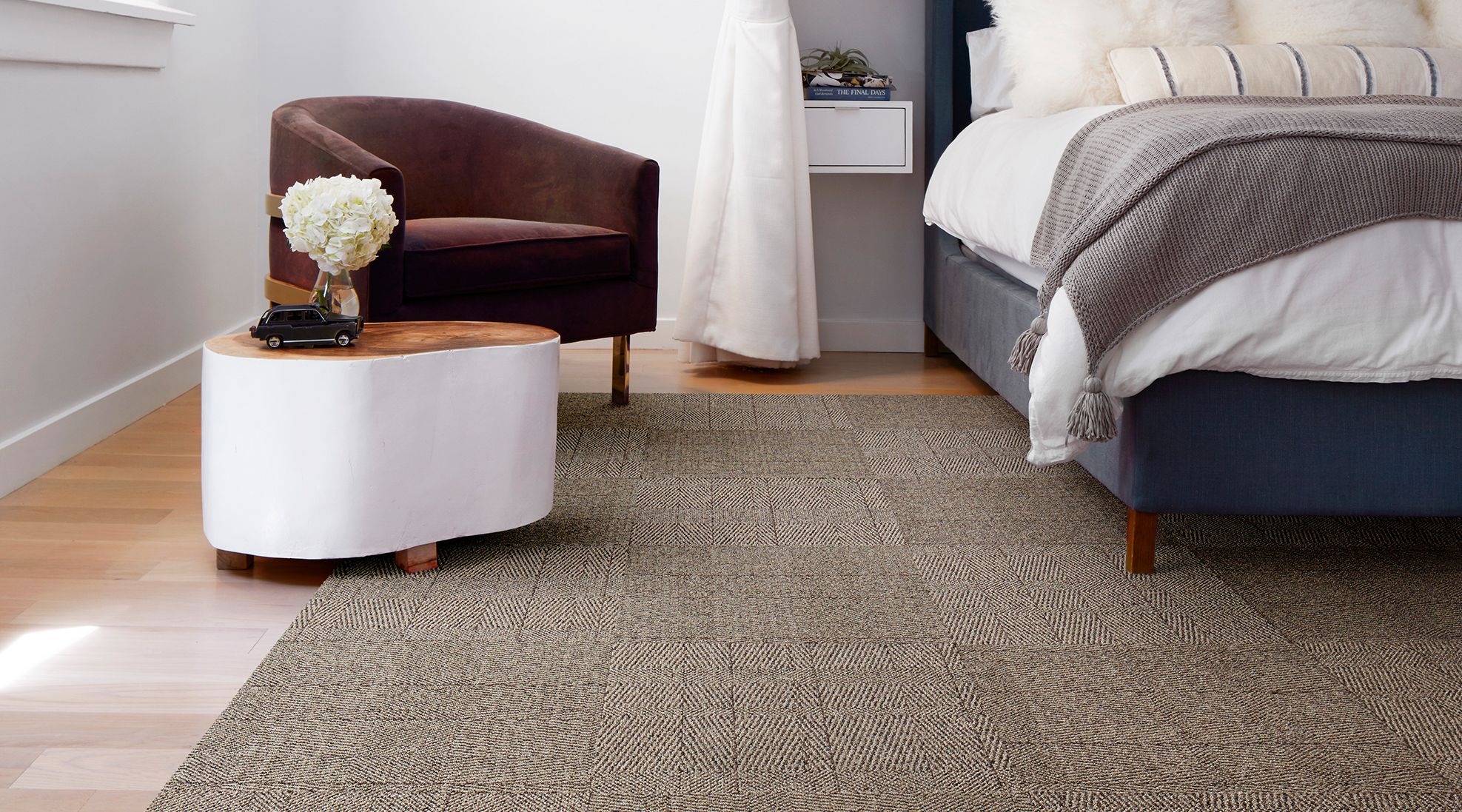 Tweed Indeed | DesignShop