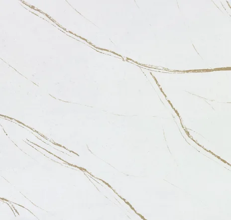 main sample image of White Silestone Eternal D'or