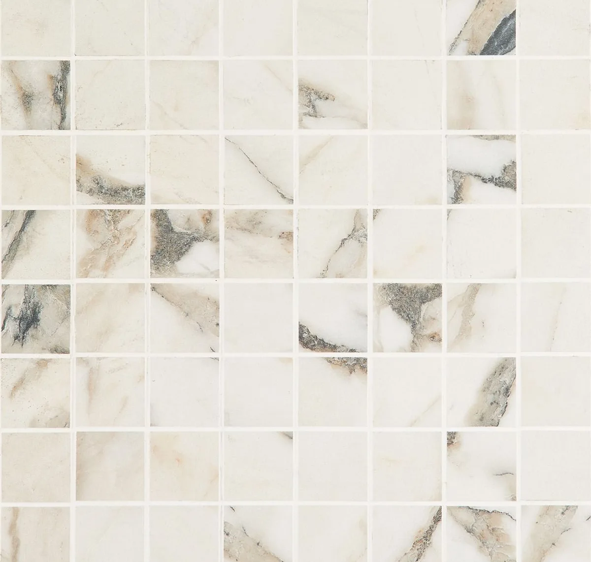 main sample image of Beige DreamStone Calacatta Rustico