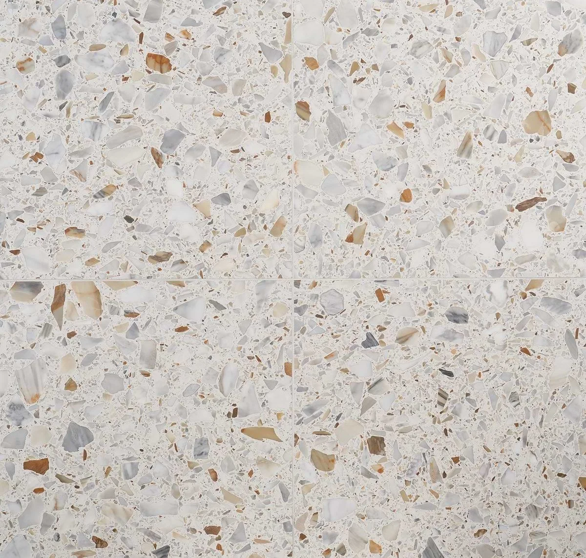 main sample image of Sacra Calacatta Terrazzo Italy