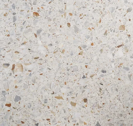 main sample image of Sacra Calacatta Terrazzo Italy