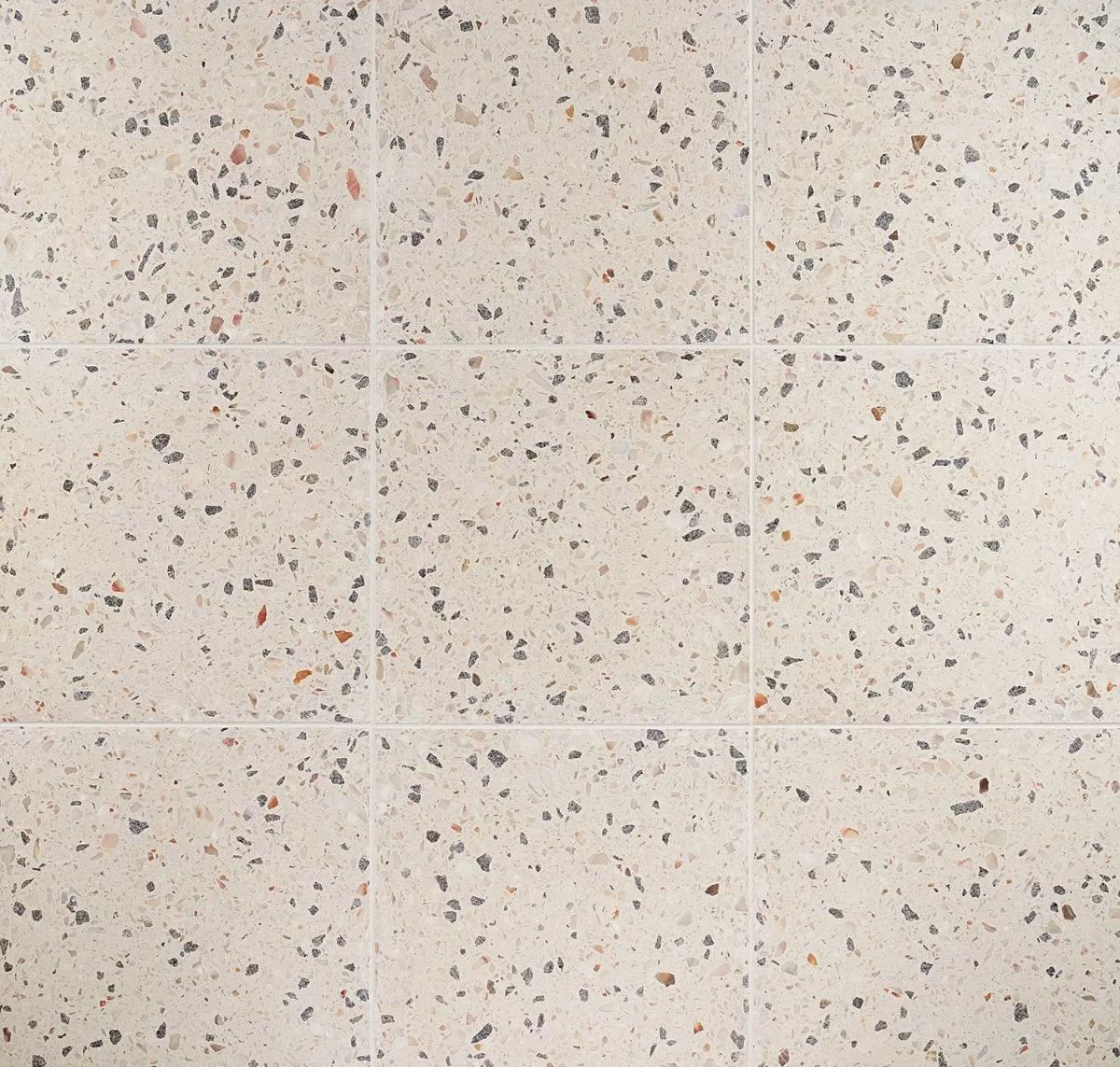 True Terrazzo