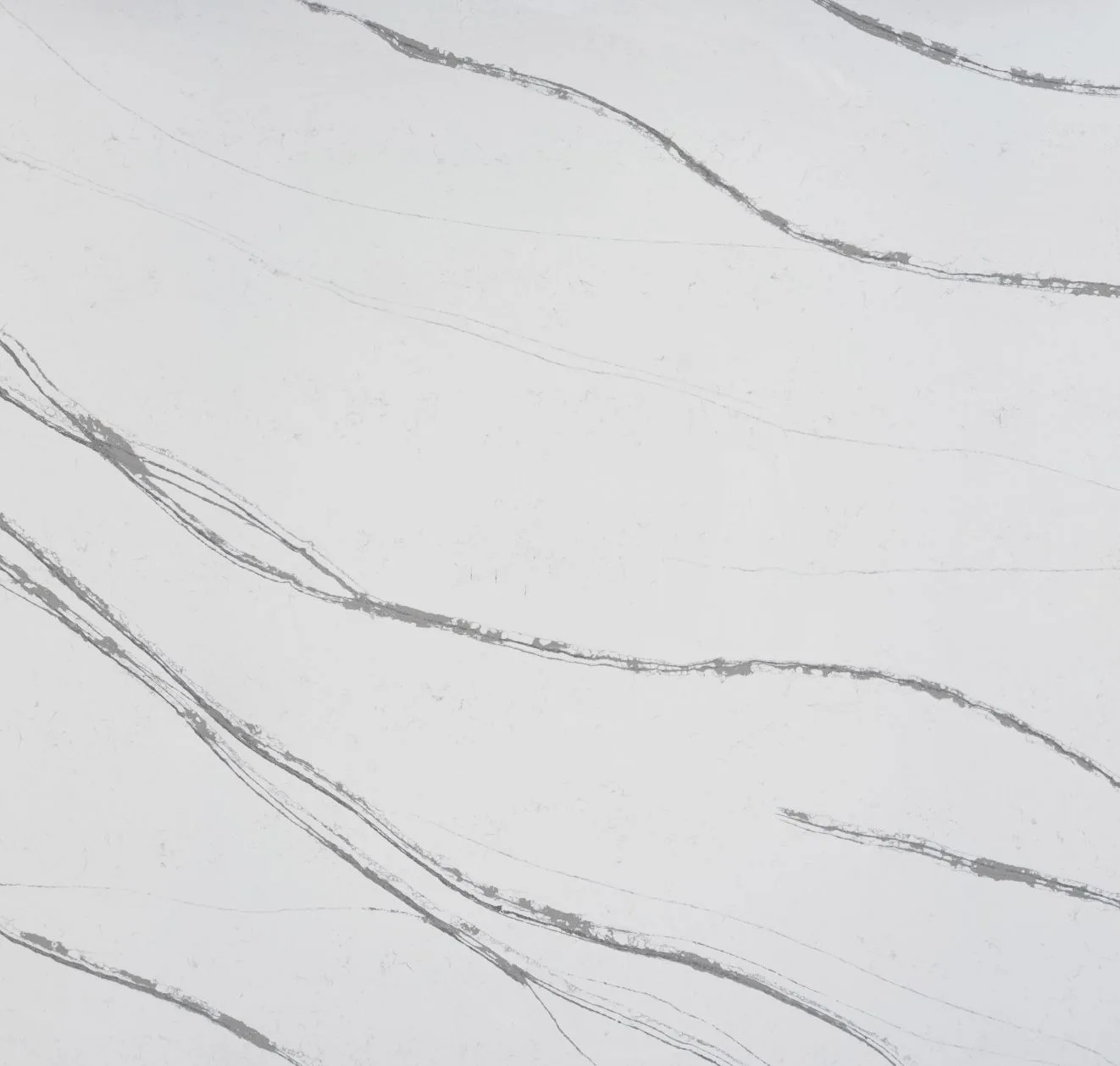 main sample image of White Silestone Et Bella