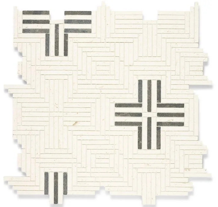 Koros Niono Mosaic