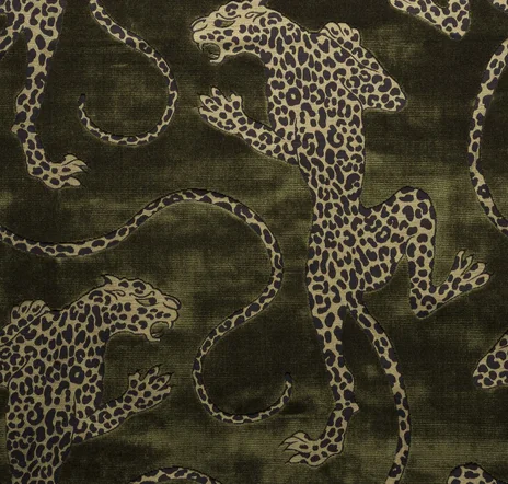 main sample image of Olive Panthera