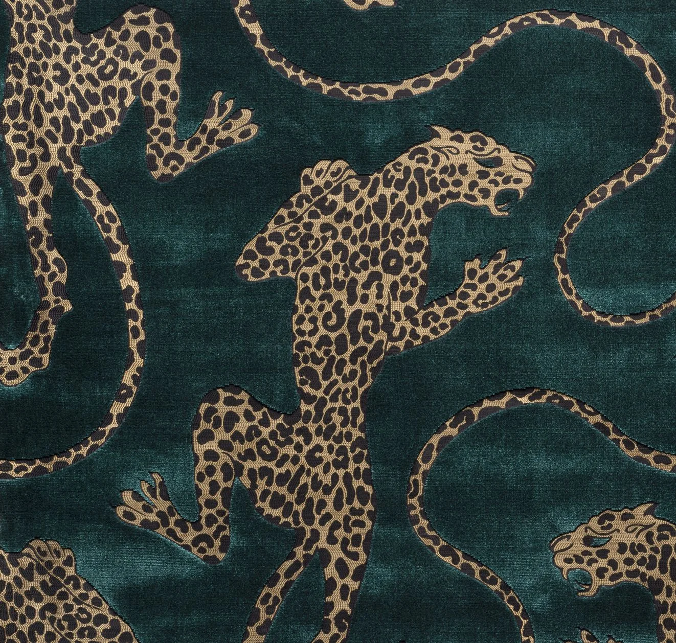 main sample image of Aquamarine Panthera