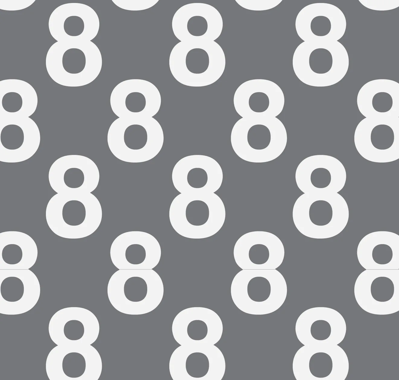 main sample image of Cool Grey 9 Wayfinder Numbers