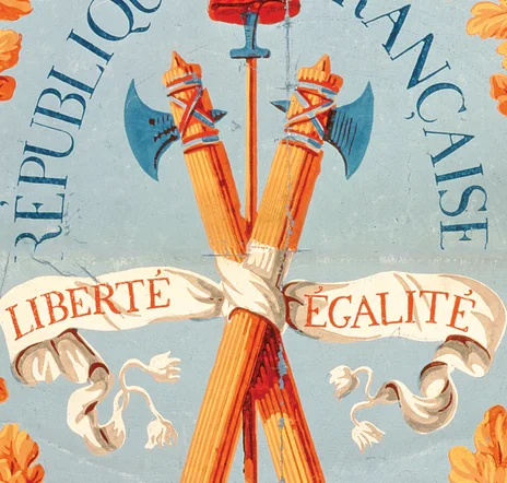 main sample image of Full Colour French Revolutionary Symbols
