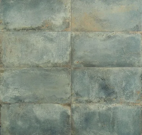 main sample image of Aquamarine Flatiron Matte by Angela Harris