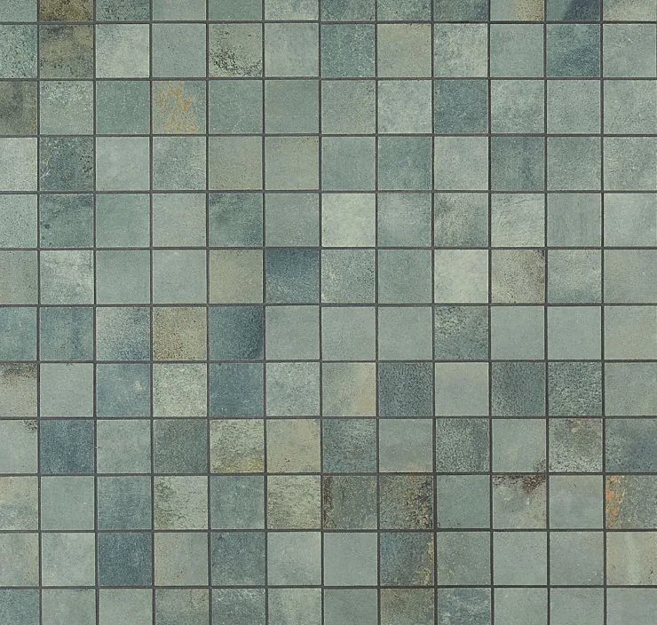 main sample image of Aquamarine Flatiron Matte by Angela Harris