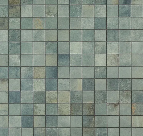 main sample image of Aquamarine Flatiron Matte by Angela Harris