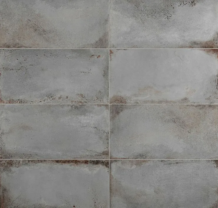 main sample image of Gray Flatiron Matte by Angela Harris