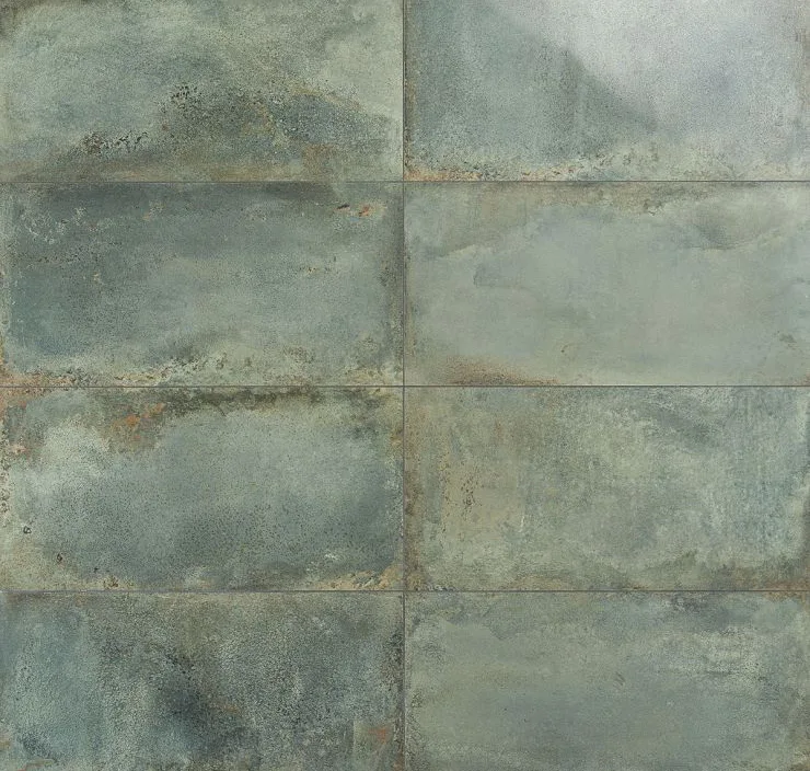 main sample image of Aquamarine Angela Harris Flatiron Semi-Polished