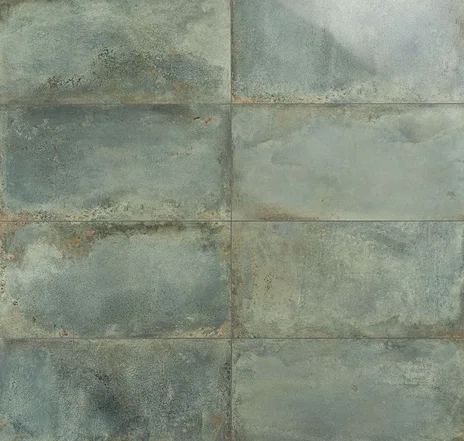 main sample image of Aquamarine Angela Harris Flatiron Semi-Polished