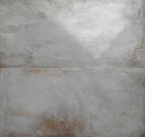 main sample image of Gray Angela Harris Flatiron Semi-Polished