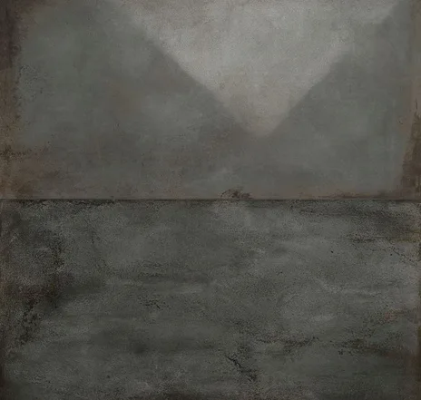 main sample image of Graphite Angela Harris Flatiron Semi-Polished