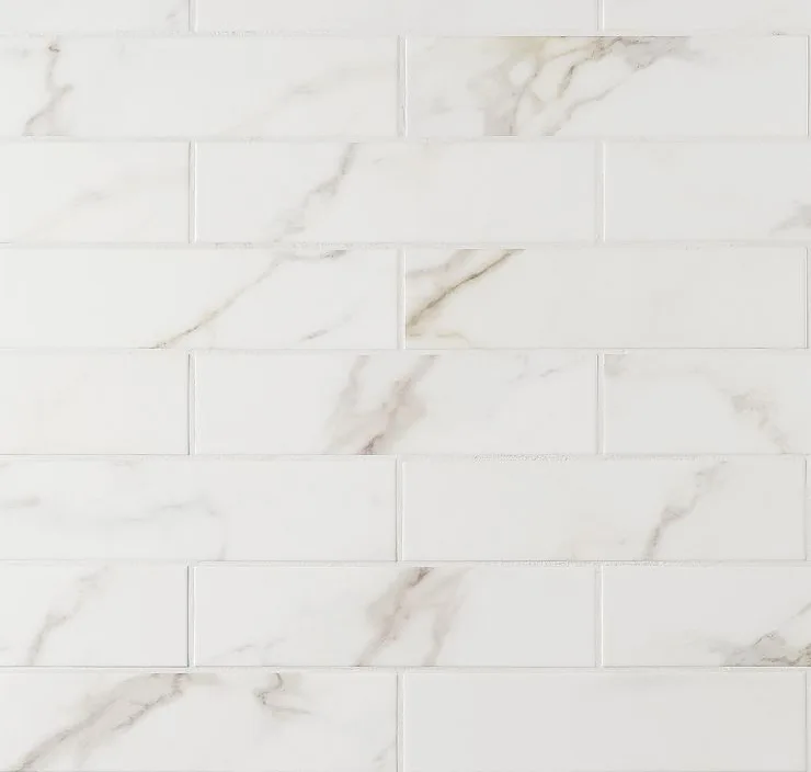 main sample image of Calacatta Amalfi