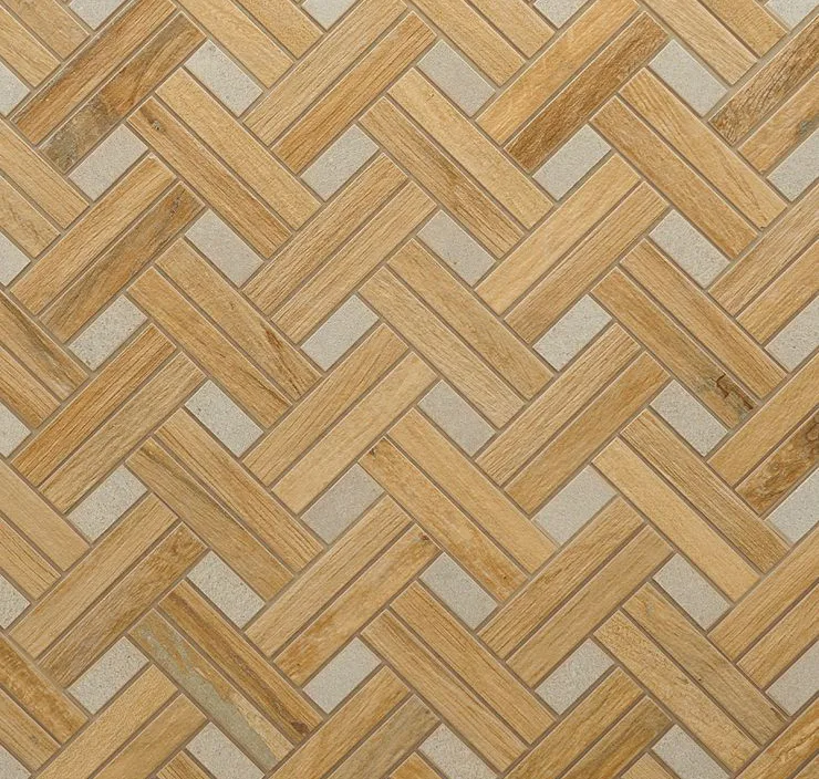 main sample image of Birch Eternal Herringbone