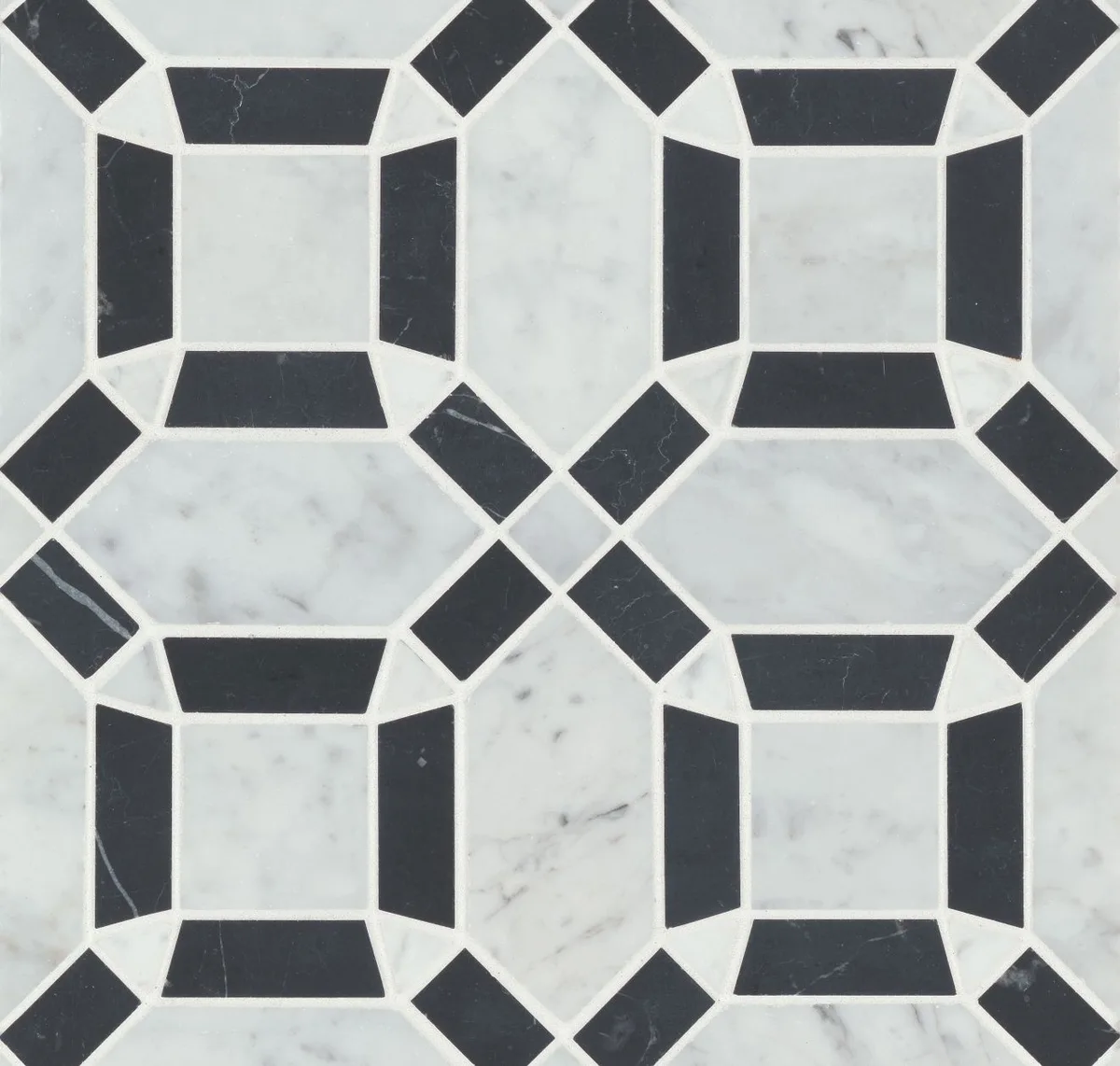 Matisse Mosaic 1