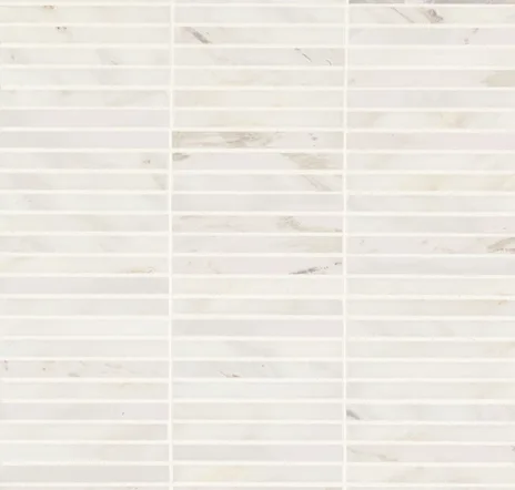 main sample image of Oriental White Monet Mosaic 3