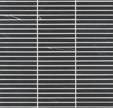 main sample image of Nero Marquina Monet Mosaic 3