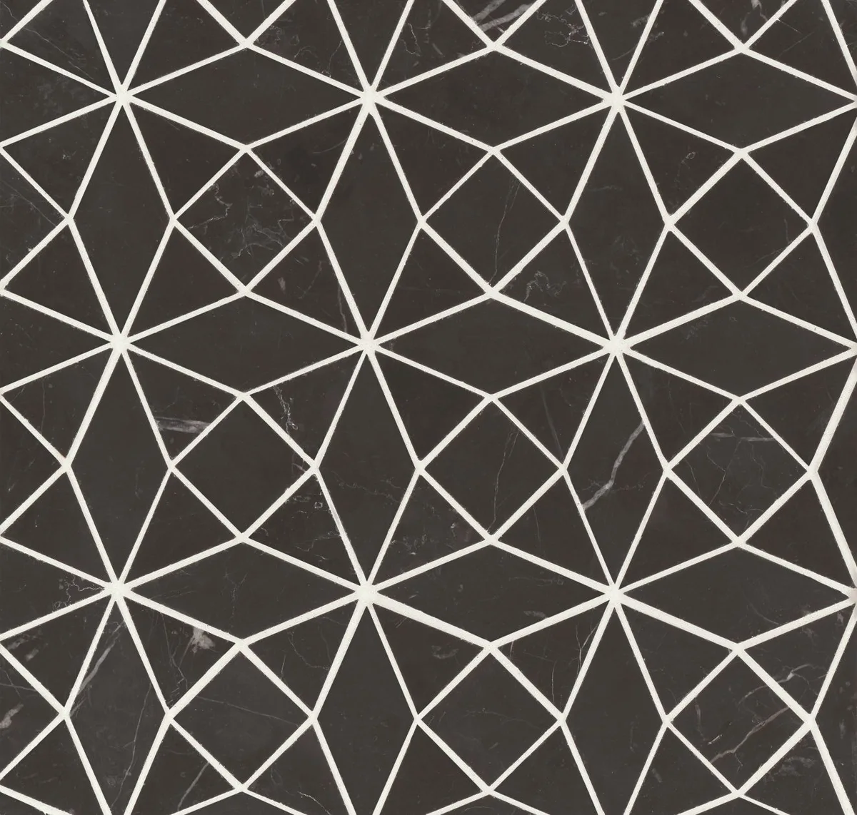 Monet Mosaic 5
