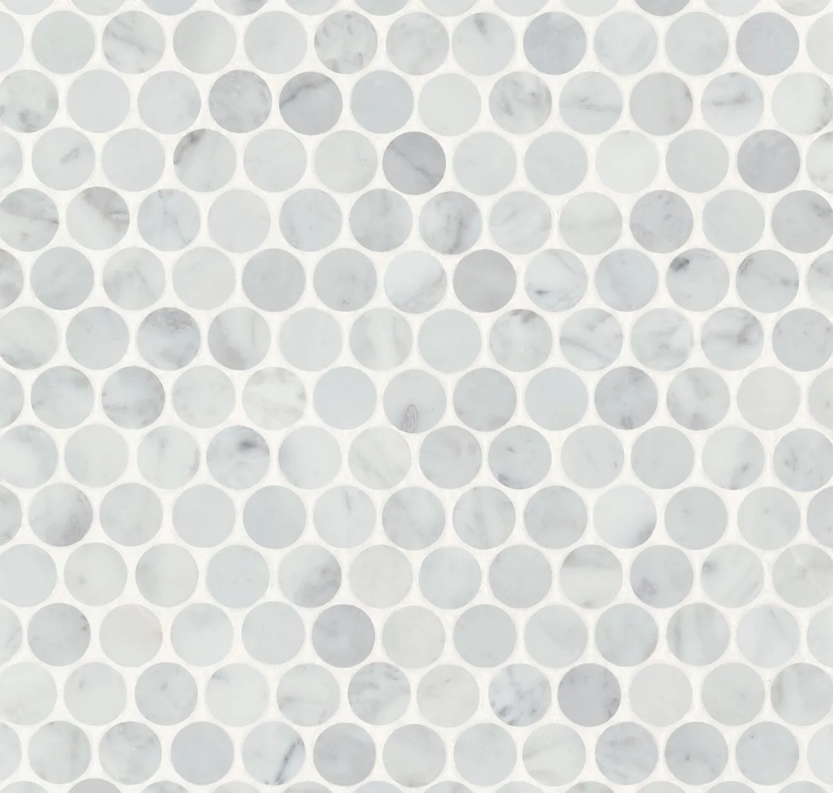 Monet Mosaic 8